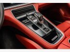 Thumbnail Photo 25 for 2018 Porsche Panamera 4S